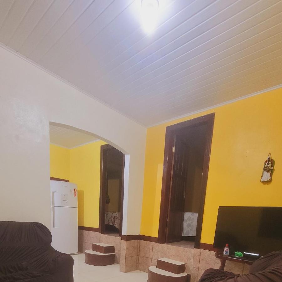Casa Da Lia Villa Lencois Eksteriør billede